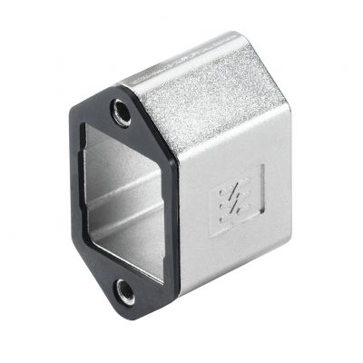 WEIDMULLER IE-AD-BHS-V14M-RJA Złącze RJ45, IP67 1302000000 /1szt./ (1302000000)